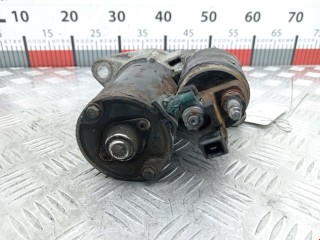 Стартер, ориг. номер 0001120400, 02T911023GX, Seat Ibiza 2001-2006