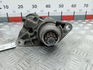 Стартер, ориг. номер 0001120400, 02T911023GX, Seat Ibiza 2001-2006