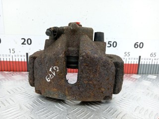 Суппорт передний правый, ориг. номер 90540167, Opel Vectra 1999-2002