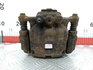 Суппорт передний правый, ориг. номер 1766808, Ford Fiesta 2005-2008