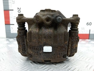 Суппорт передний левый, ориг. номер 1766840, Ford Fiesta 2005-2008