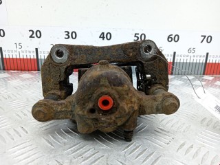 Суппорт передний левый, ориг. номер 1766840, Ford Fiesta 2008-2013