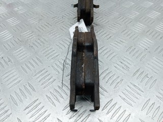Тормозные колодки, ориг. номер 9195145, Opel Zafira 1999-2003
