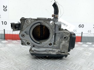 Заслонка дроссельная Honda Civic 2005-2008