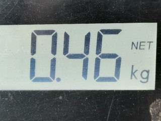 Защита арок задняя правая (подкрылок), ориг. номер 5370A074, Mitsubishi Outlander 2002-2009