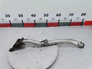 Патрубок радиатора, Honda Civic 2008-2012