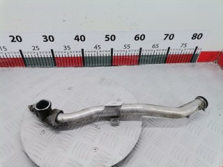 Патрубок радиатора, Honda Civic 2008-2012