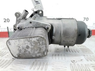 Корпус масляного фильтра, ориг. номер 9656969980, 1103N9, Citroen Berlingo 2004-2013
