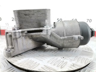 Корпус масляного фильтра, ориг. номер 9656969980, 1103N9, Citroen Berlingo 2004-2013