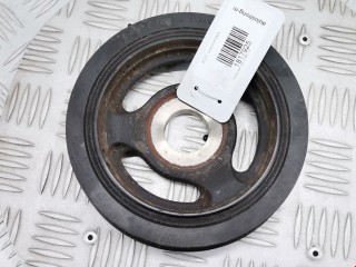 Шкив коленвала, ориг. номер 0515T3, 9654961080, Citroen Berlingo 2004-2013