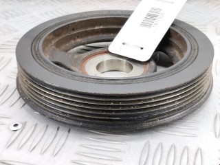 Шкив коленвала, ориг. номер 0515T3, 9654961080, Citroen Berlingo 2004-2013