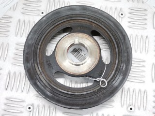 Шкив коленвала, ориг. номер 0515T3, 9654961080, Citroen Berlingo 2004-2013