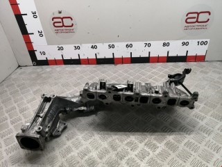Коллектор впускной, ориг. номер 700997160, 97385823, Opel Zafira 2008-2014