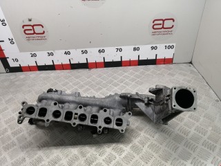 Коллектор впускной, ориг. номер 700997160, 97385823, Opel Zafira 2008-2014