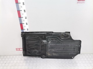 Защита днища, ориг. номер A2196802206, Mercedes CLS W219 2004-2008