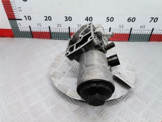 Корпус масляного фильтра, ориг. номер 045115389E, 045115389H, Volkswagen Touran 2003-2006