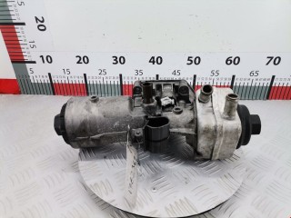 Корпус масляного фильтра, ориг. номер 045115389E, 045115389H, Volkswagen Touran 2003-2006