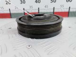 Шкив коленвала, ориг. номер 03G105243, 04L105243, Volkswagen Touran 2003-2006