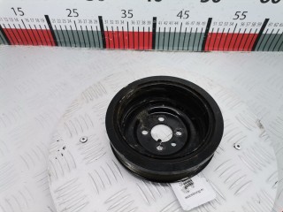 Шкив коленвала, ориг. номер 03G105243, 04L105243, Volkswagen Touran 2003-2006