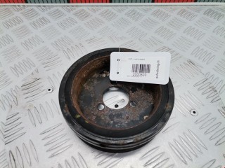 Шкив коленвала, ориг. номер 11237505829, BMW 3 E46 2001-2006