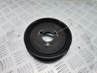 Шкив коленвала, ориг. номер 11237505829, BMW 3 E46 2001-2006