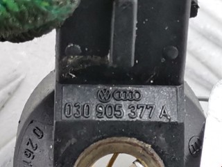 Датчик детонации, ориг. номер 030905377A, 0261231045, Volkswagen Beetle 1997-2005