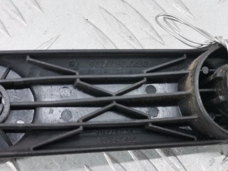 Ручка стеклоподъемника, ориг. номер 90247150, 90433453, Opel Corsa 2000-2003