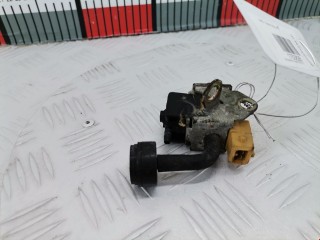 Клапан воздушный, ориг. номер A1121400460, 52793101, Mercedes ML W163 1997-2001