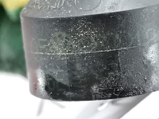 Датчик детонации, ориг. номер 06E905377A, Audi A6 2001-2005