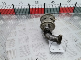 Клапан ЕГР EGR, ориг. номер 06E131101C, 72277838, Audi A6 2001-2005