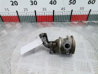 Клапан ЕГР EGR, ориг. номер 06E131101C, 72277838, Audi A6 2001-2005