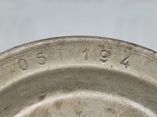 Клапан ЕГР EGR, ориг. номер 06E131101C, 72277838, Audi A6 2001-2005