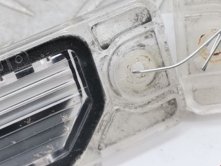 Подсветка номера, ориг. номер 26510JY00A, Renault Koleos 2008-2011