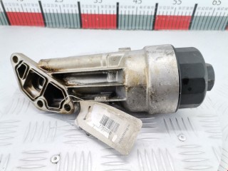 Корпус масляного фильтра, ориг. номер 90530259, 90542608, Opel Corsa 2000-2003