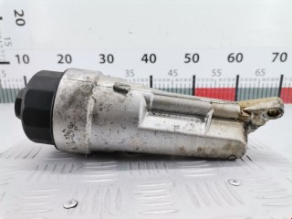Корпус масляного фильтра, ориг. номер 90530259, 90542608, Opel Corsa 2000-2003