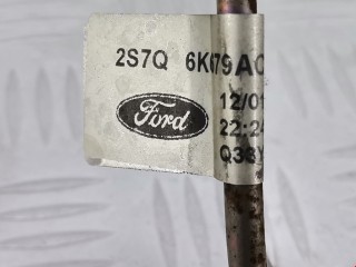 Масляная трубка турбины, ориг. номер 2S7Q6K679AC, Ford Mondeo 2003-2007