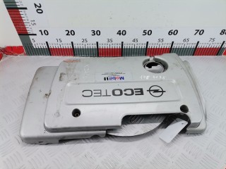 Декоративная крышка двигателя, ориг. номер 90536367, 09157391, Opel Zafira 2003-2006