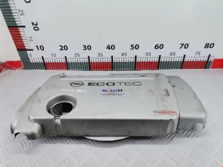 Декоративная крышка двигателя, ориг. номер 90536367, 09157391, Opel Zafira 2003-2006