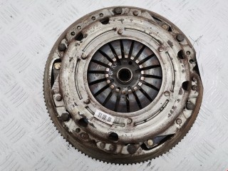 Маховик, ориг. номер R90400169, 55587033, Opel Zafira 2003-2006