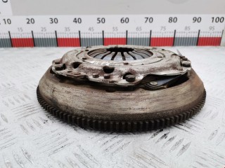 Маховик, ориг. номер R90400169, 55587033, Opel Zafira 2003-2006
