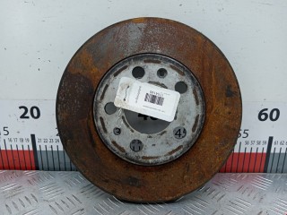 Диск тормозной передний Seat Ibiza 2001-2006
