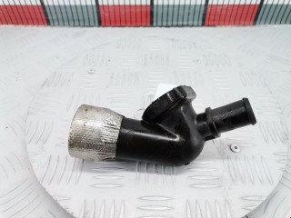 Фланец (тройник) системы охлаждения, ориг. номер 9646559580, 1367589, Ford C-Max 2003-2007