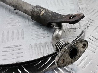 Масляная трубка турбины, ориг. номер 03G145535F, 03G145736F, Volkswagen Passat 2000-2005