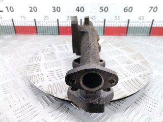 Коллектор выпускной, ориг. номер 11627790219, BMW 3 E46 1997-2003