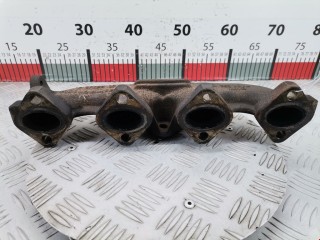 Коллектор выпускной, ориг. номер 11627790219, BMW 3 E46 1997-2003