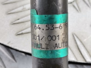 Трубка кондиционера, ориг. номер 64536923958, 64536905644, BMW 3 E46 1997-2003