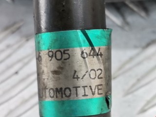 Трубка кондиционера, ориг. номер 64536923958, 64536905644, BMW 3 E46 1997-2003