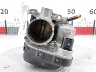 Заслонка дроссельная Volkswagen Golf 1991-2000