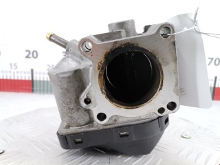 Заслонка дроссельная, ориг. номер 408238321001, 036133062L, Volkswagen Golf 1991-2000