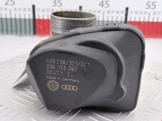 Заслонка дроссельная, ориг. номер 408238321001, 036133062L, Volkswagen Golf 1991-2000